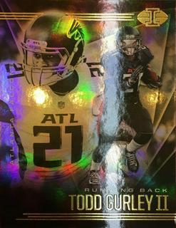 Todd Gurley II