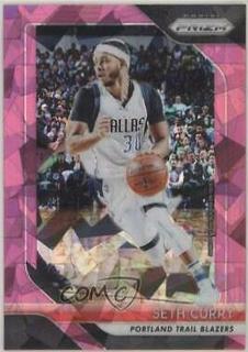 Seth Curry