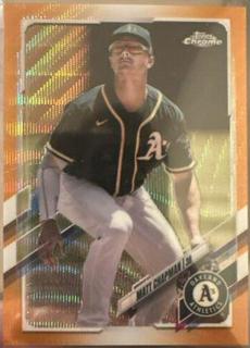 Matt Chapman