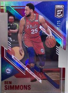 Ben Simmons