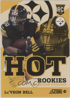 Le'Veon Bell