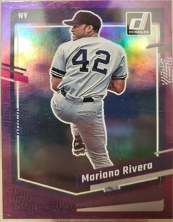 Mariano Rivera
