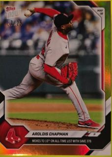 Aroldis Chapman