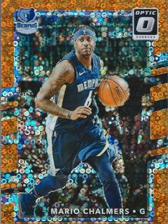 Mario Chalmers