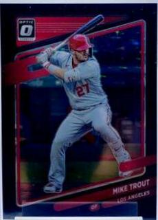 Mike Trout