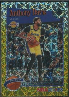 Anthony Davis
