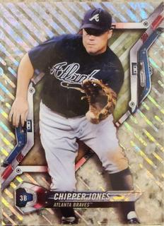 Chipper Jones