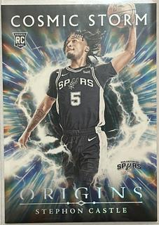 Stephon Castle