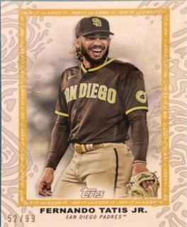 Fernando Tatis Jr.