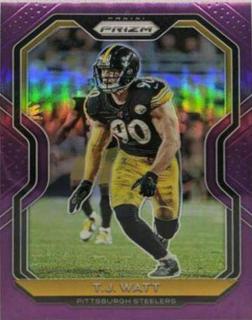 T.J. Watt