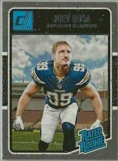 Joey Bosa