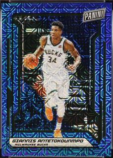Giannis Antetokounmpo