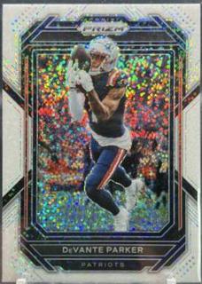 DeVante Parker