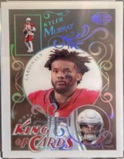 Kyler Murray