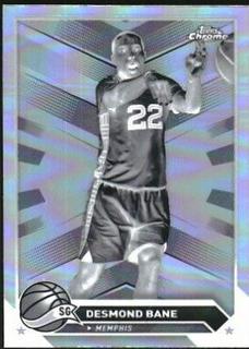 Desmond Bane