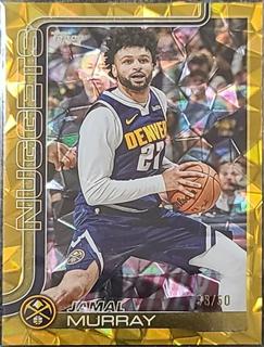 Jamal Murray