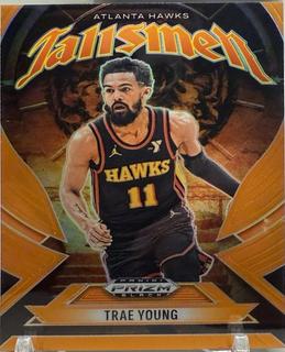 Trae Young