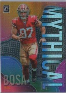 Nick Bosa