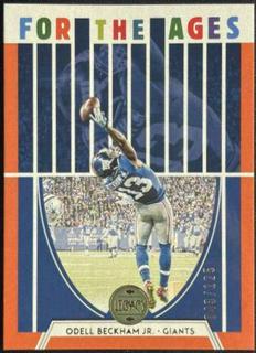 Odell Beckham Jr.