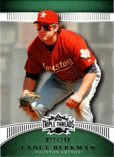 Lance Berkman