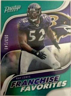 Ray Lewis