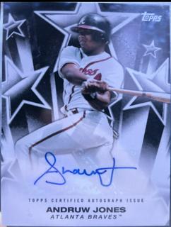 Andruw Jones