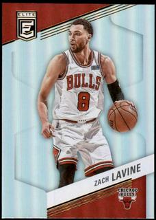 Zach LaVine
