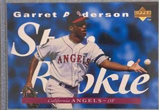 Garret Anderson