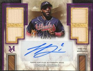 Michael Harris II