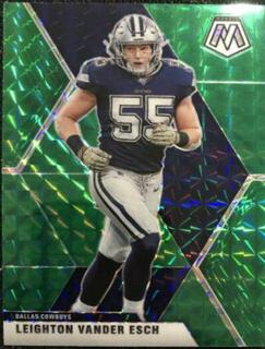 Leighton Vander Esch