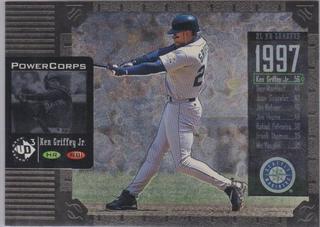 Ken Griffey Jr.