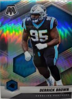 Derrick Brown