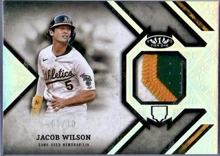 Jacob Wilson