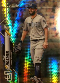 Eric Hosmer