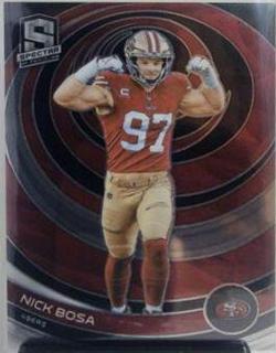 Nick Bosa