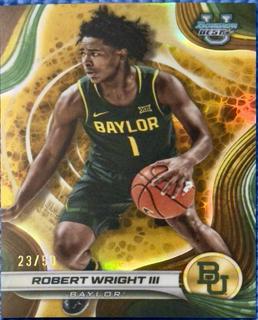 Robert Wright III