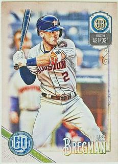 Alex Bregman