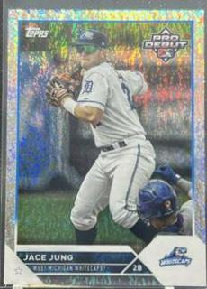 Jace Jung