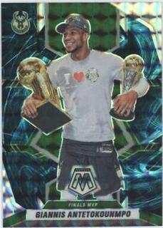 Giannis Antetokounmpo