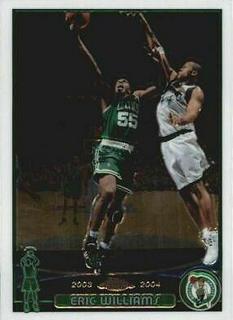 Eric Williams