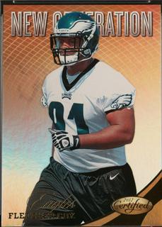 Fletcher Cox
