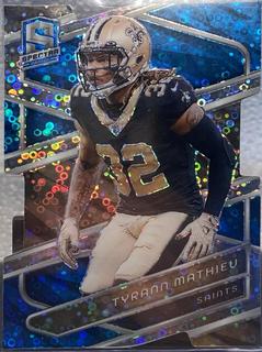 Tyrann Mathieu