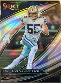 Leighton Vander Esch