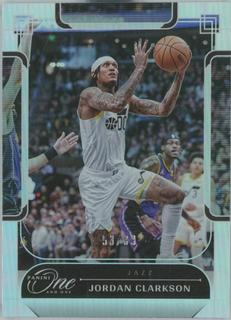 Jordan Clarkson