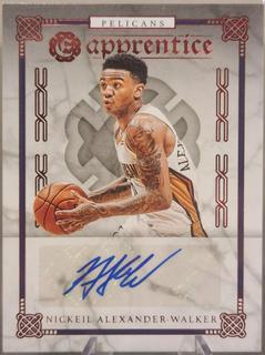 Nickeil Alexander-Walker