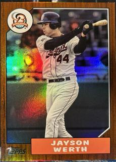Jayson Werth