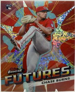Chase Burns