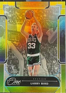 Larry Bird