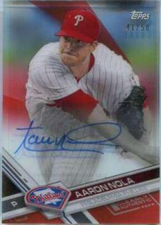 Aaron Nola