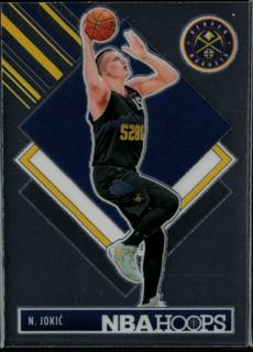 Nikola Jokic